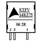 ETFV25K150E4