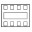 PCA9517ATP,147