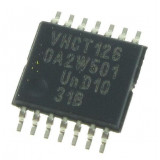 74VHCT126PW,118