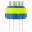 MS3102R12S-3S