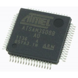 ATSAM3SD8BA-AU