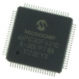 dsPIC33EV256GM102-I/SP