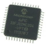 DSPIC33FJ32MC204-I/PT