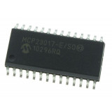 MCP23017-E/SO