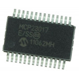 MCP23017-E/SS