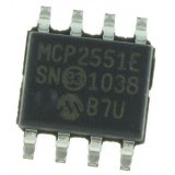 MCP2551-E/SN