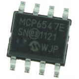 MCP6547-E/SN