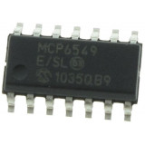 MCP6549-E/SL