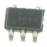 NC7SU04P5X