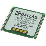DS1747P-70IND+