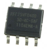 SST25VF064C-80-4I-S3AE