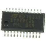 STP16CPC26PTR