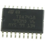 TDA7418TR