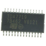 TDA7719