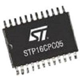 STP16CPC05PTR