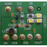 LM3500TL-16EV