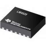 LM4928SDBD