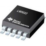 LM5022BSTBLDT/NOPB