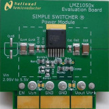 LMZ10504EVAL/NOPB