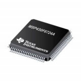 MSP430F6724AIPZR