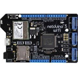 Netduino3WiFi