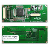 NHD-4.3-480272MF-22 Controller Board