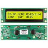 NHD-0220DZ-FL-YBW