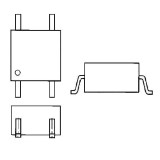 TLP124(BV-TPR,F)