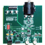 PCM4201EVM