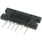 FSFR1700HS