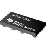 SN74AUP2G240DQER