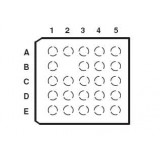SN74AVCA406EZQSR