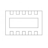 LM25101CSD/NOPB