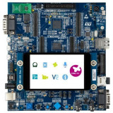 STM32469I-EVAL