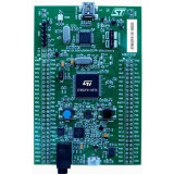 STM32F411E-DISCO