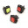 LRGSCK611-C-G-B-0/125N
