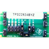 TPS22924BEVM-532