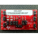 TPS22930AEVM-027