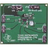 TPS62290EVM-279